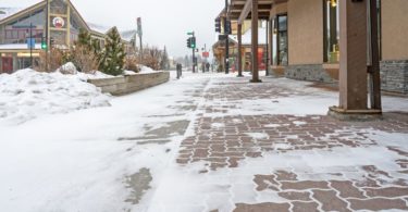 Sidewalk Safety: How To Protect Your Business and Customers