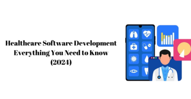 healthcare software development