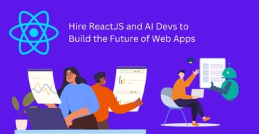hiring ReactJS developers