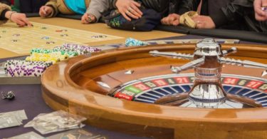 Online Roulette Games