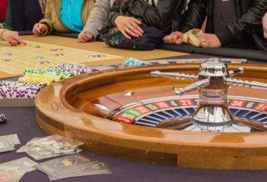 Online Roulette Games