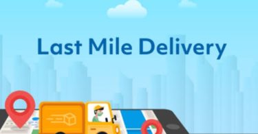 last mile delivery companies
