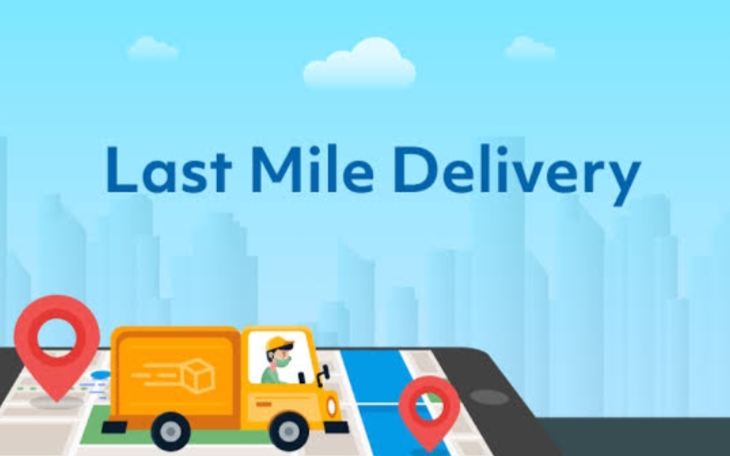 last mile delivery companies
