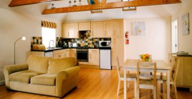 Self-Catering Lodges Hotel