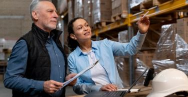 How to Keep Your Warehouse in Great Condition