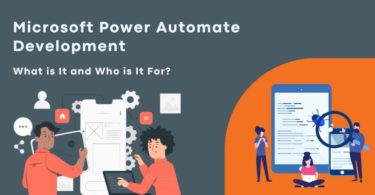 Microsoft Power Automate Development