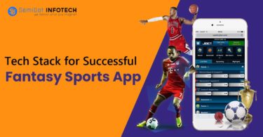 Fantasy Sports App