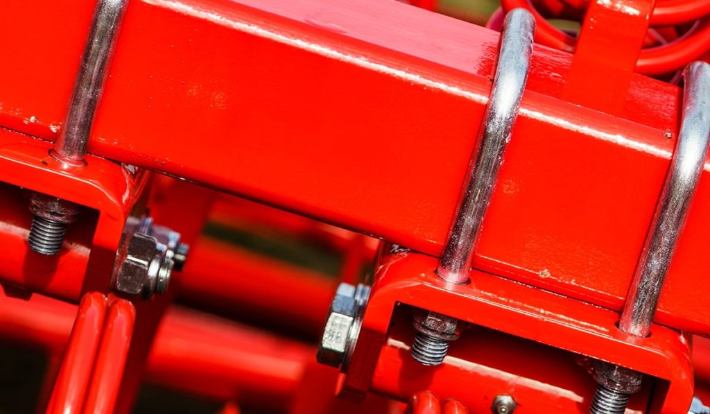 U Bolt Installation Guide