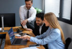 banking software developers