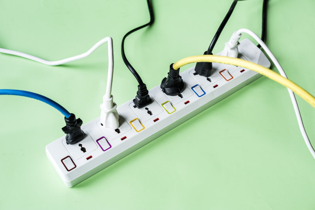 Powerful Connections: 30-Amp Extension Cord Solution