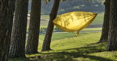 Hammock Camping Kit