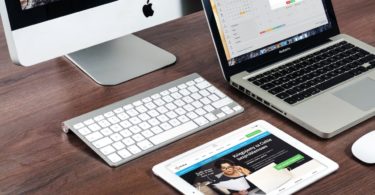 Environmental Web Hosting