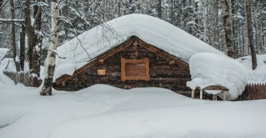 Holiday Chalets