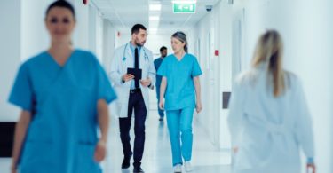 4 Security Tips for Healthcare Facilities