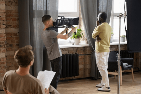 Hiring Services for Video Production in Miami