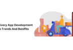 Food Delivery Apps Development Future Trends And Benifits