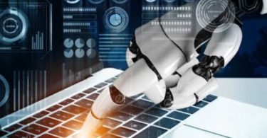 AI in Printing industry