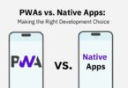 PWAs vs Native Apps