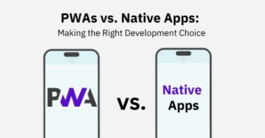 PWAs vs Native Apps