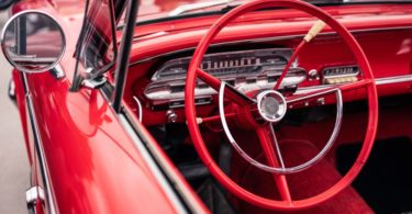5 Questions To Ask Yourself Before Buying a Classic Car