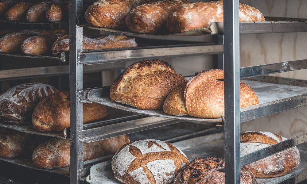 How Your Bakery Can Maximize Its Profits