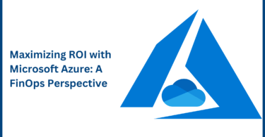 Maximizing ROI with Microsoft Azure