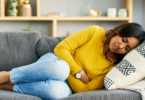 Pain Relief During Menstruation
