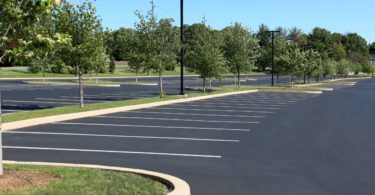Cost-Effective Ways To Extend the Life of Your Parking Lot