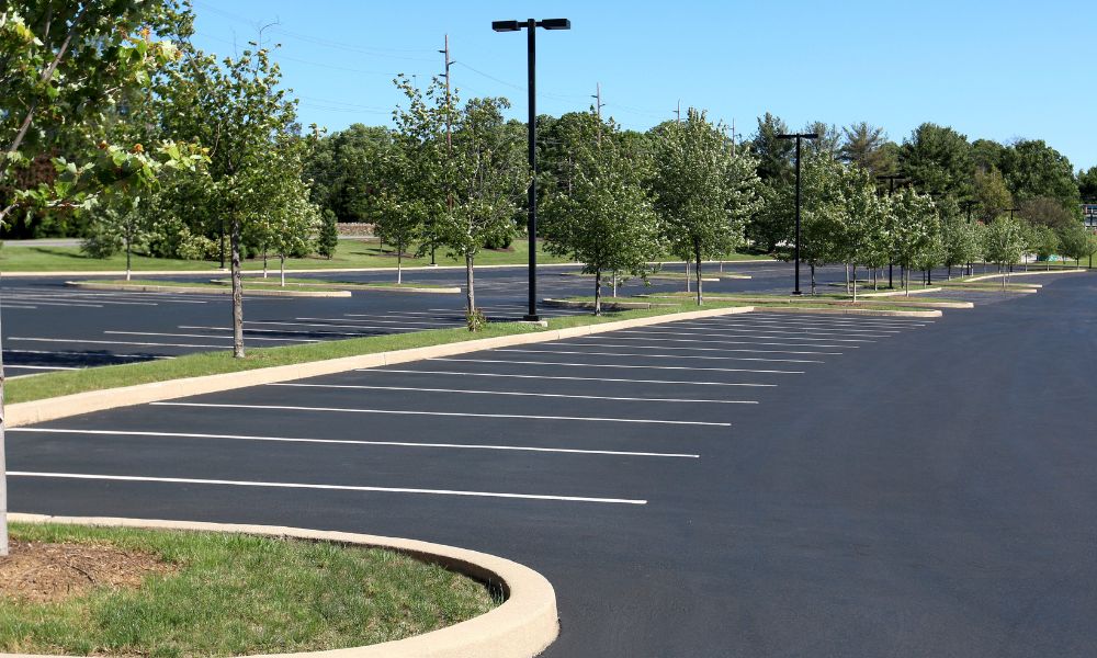 Cost-Effective Ways To Extend the Life of Your Parking Lot
