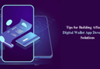 Digital Wallet App Development