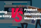 Catalog Data Entry