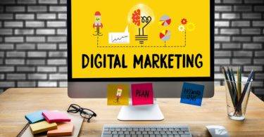 Blogging and Digital Marketing