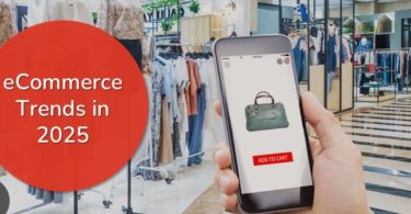 ecommerce trends 2025