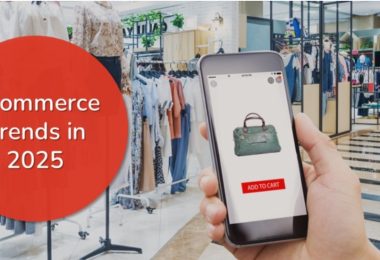 ecommerce trends 2025