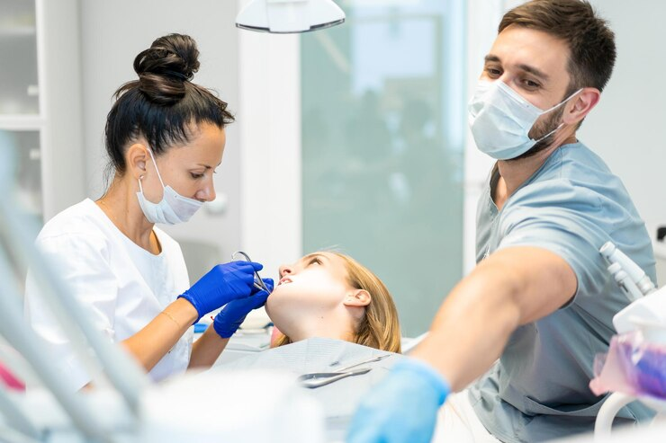 emergency dentist kaplan la