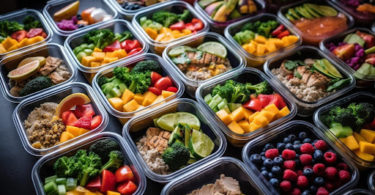 How Healthy Prepared Meal Delivery Fits Into Your Lifestyle