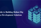 Robust Big Data Development Solutions