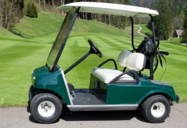 Tips To Ensure Golf Cart Performance in Hot Weather