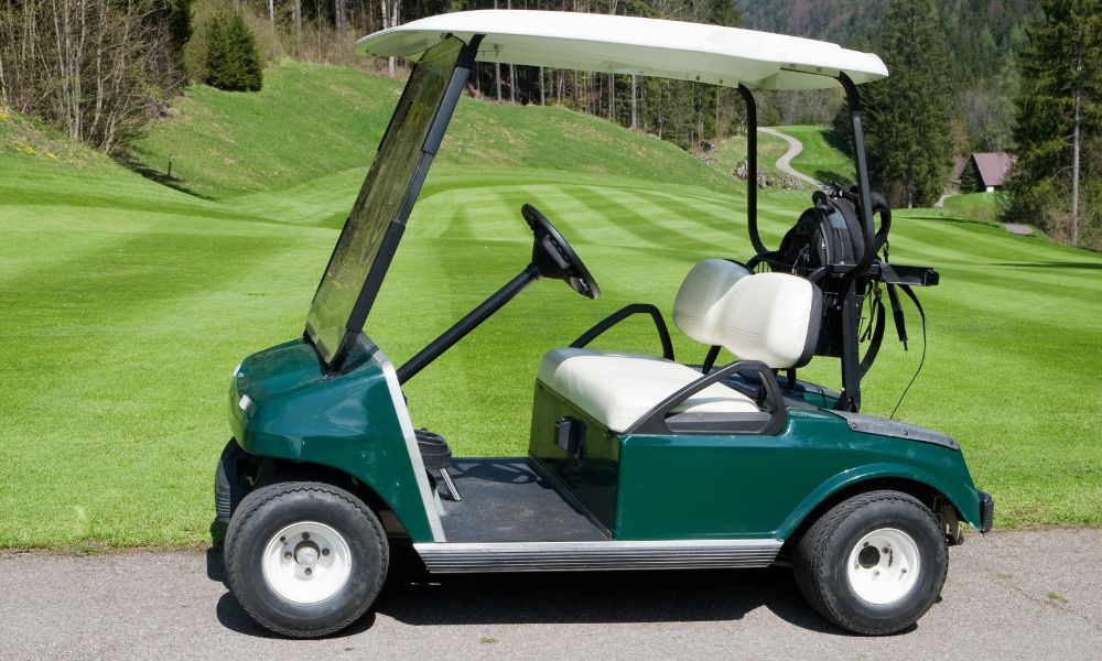 Tips To Ensure Golf Cart Performance in Hot Weather