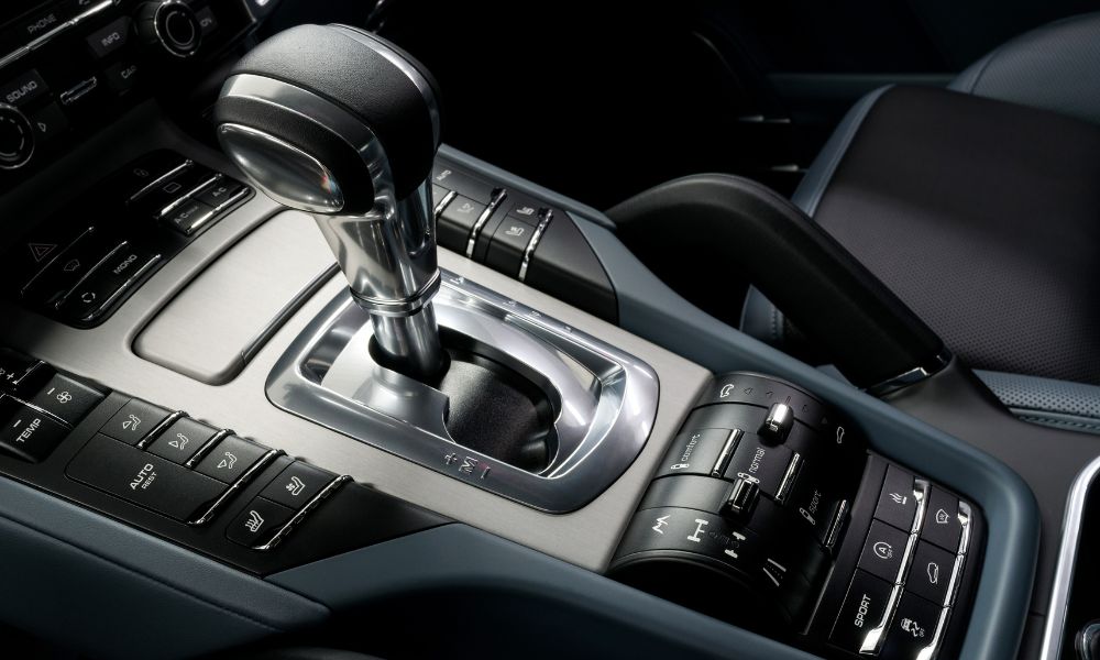 4 Mistakes You Should Avoid With Your Transmission