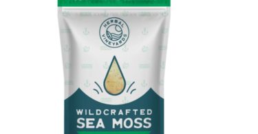 Can You Consume Raw Sea Moss When You're Pregnant?