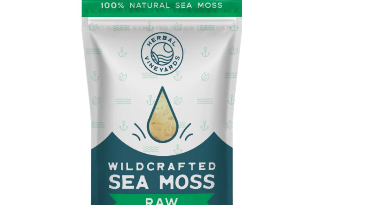 Can You Consume Raw Sea Moss When You're Pregnant?