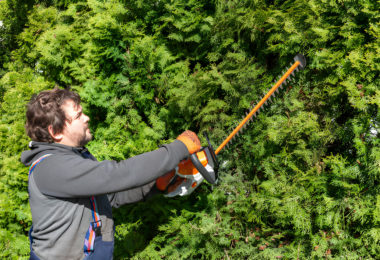 Husqvarna Hedge Trimmers for Sale