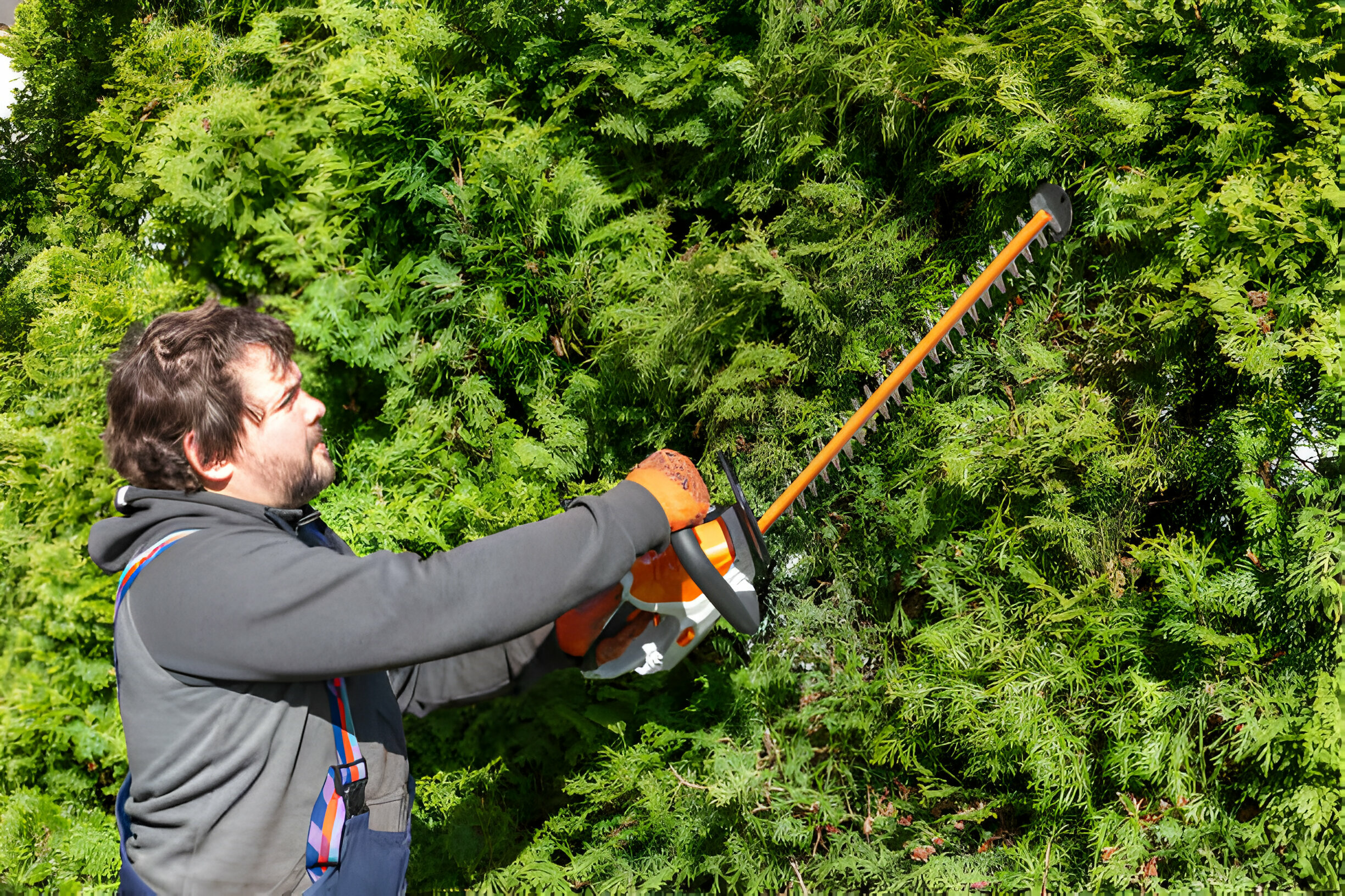 Husqvarna Hedge Trimmers for Sale