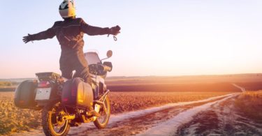 The Best Places to Go Off-Roading With a Motorcycle