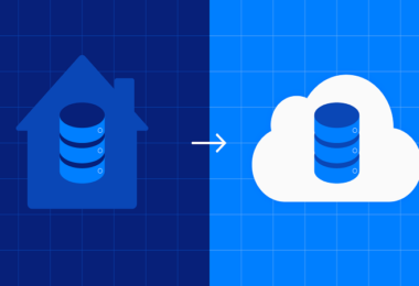 Migrating Data Warehouse to Cloud