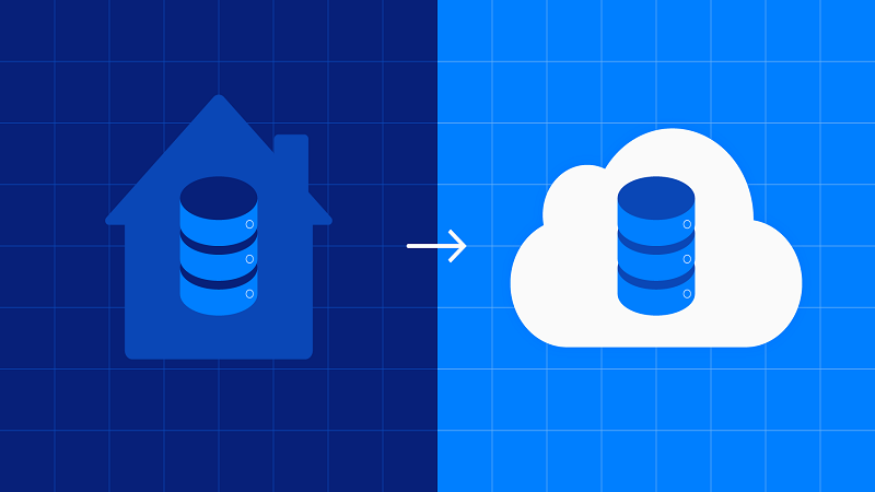 Migrating Data Warehouse to Cloud