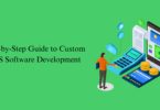 Custom POS Software Development