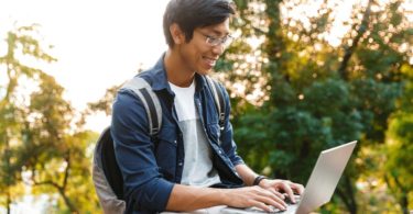 How To Get the Most out of Your College Laptop