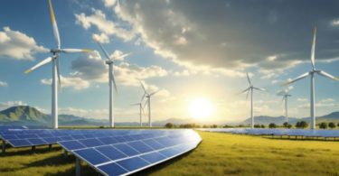 clean energy targets